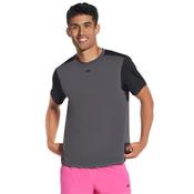 Skechers Mens Pace Tee - Black - S image