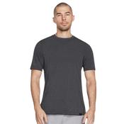 Skechers Mens Go Dri Charget-Shirt - Black - S image