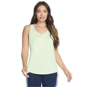Skechers Womens Go Dri Swift Performance - Green - Xl