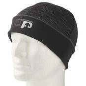 Ultimate Performance Reflective Runners Hat - Black - S/M image