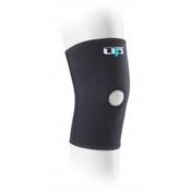 Ultimate Performance Knee Support - Black - S image