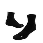Versus Running Quarter Socks - Black - 4/7 image