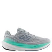 New Balance Womens 1080 V15 Running Shoes - Grey - 6 image