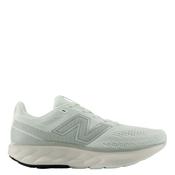 New Balance Womens 520V9 Running Shoe - Green - 5