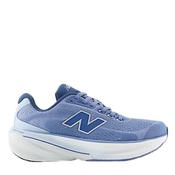 New Balance Womens 860V15 Running Shoes - Blue - 4 image