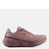 New Balance Womens Fresh Foam 880V15 Running Shoe - Maroon - 6