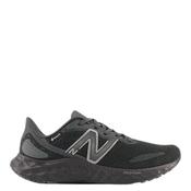 New Balance Womens Arishi V4 Running Shoes | Goretex - Black - 6