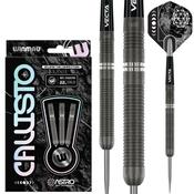 Winmau Callisto Tungsten Dart - Black - 22G