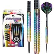 Winmau Foxfire Urban 80% Tungsten Darts - White - 22G