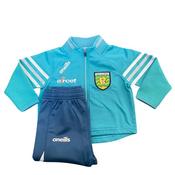 O'neills Infant Donegal Gaa Weston 152 Tracksuit - Green - 2/3
