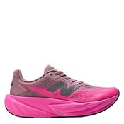 New Balance Womens Fuelcell Rebel V5 Running Shoes - Pink - 6 image