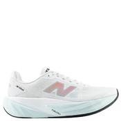 New Balance Womens Fuelcell Rebel V 5 Running Shoes - White - 6