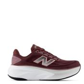 New Balance Womens Fresh Foam Xmore V6 Running Shoe - Maroon - 6 image