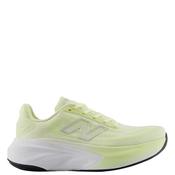 New Balance Womens Fresh Foam X More V6 Running Shoes - Yellow - 6 image