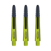 Winmau Vecta Shaft - Green - Short