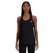 New Balance Womens Sport Essential Tank - Black - S image
