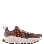 New Balance Womens Hierro V8 Running Shoes - Pink - 4 image