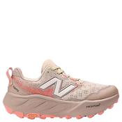 New Balance Womens Fresh Foam X Hierro V9 Running Shoes - Cream - 5