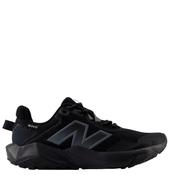 New Balance Womens Dynasoft Nitrel V6 Gortex Shoe - Black - 6