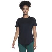 Skechers Womens Go Dri Swift T-Shirt - Black - S image