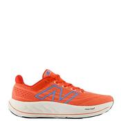 New Balance Womens Vongo V6 Running Shoes - Red - 4.5 image