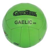 The Green Ball Company Gaa Xtrabol - Green - 4