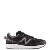 New Balance Kids 570 V3 Running Shoes - Black - 10