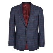 54250 Donegal Tweed Classic Fit