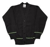 SCNS Cardigan Crested