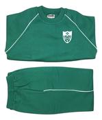 SCNS Tracksuit Crested