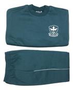 SSNC Tracksuit Crested