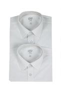 Slim Fit Shirt 2-Pack image
