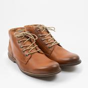 Crasher Leather Boot (Size: 41 &amp;amp; 42) image