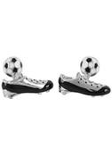 Cufflinks - Soccer image