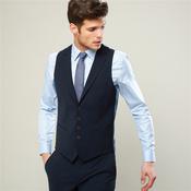 41803 Waistcoat TAILORED
