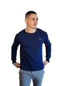V-Stitch Crew Sweat image