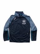 SSNB ½ Zip Track Top