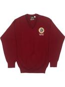 LEC Jumper Crested