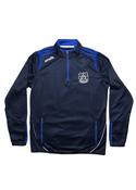 MMC Half Zip