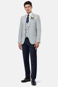 PHILIP SILVER Jacket