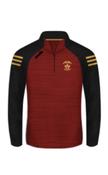 NNC ½ Zip
