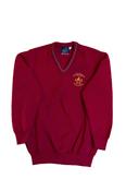 NNC Jumper