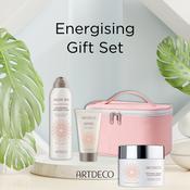 Art Deco Energising Gift Set — Midas Touch image