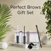 Art Deco Perfect Brows Gift Set — Midas Touch image