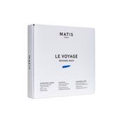 Matis Le Voyage Body — Midas Touch image
