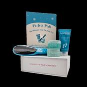 Perfect Pedi — Midas Touch