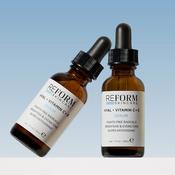 Reform HYAL • Vitamin C + E Serum — Midas Touch
