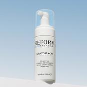 Reform Salicylic Acid Foaming Cleanser — Midas Touch image