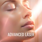 Non-Ablative Fractional Laser (Frax 1550) — Midas Touch