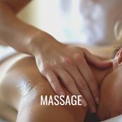 Massage — Midas Touch